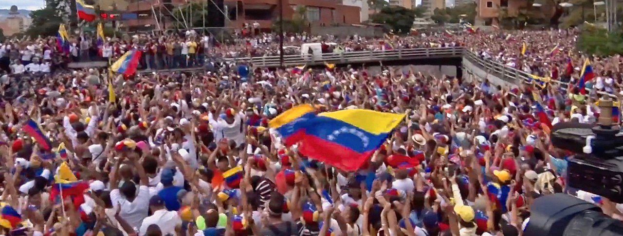 Situation Report: Crisis in Venezuela