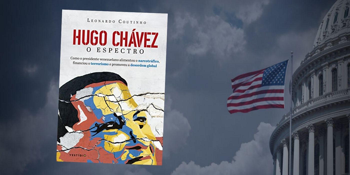 Hugo Chavez, The Spectre