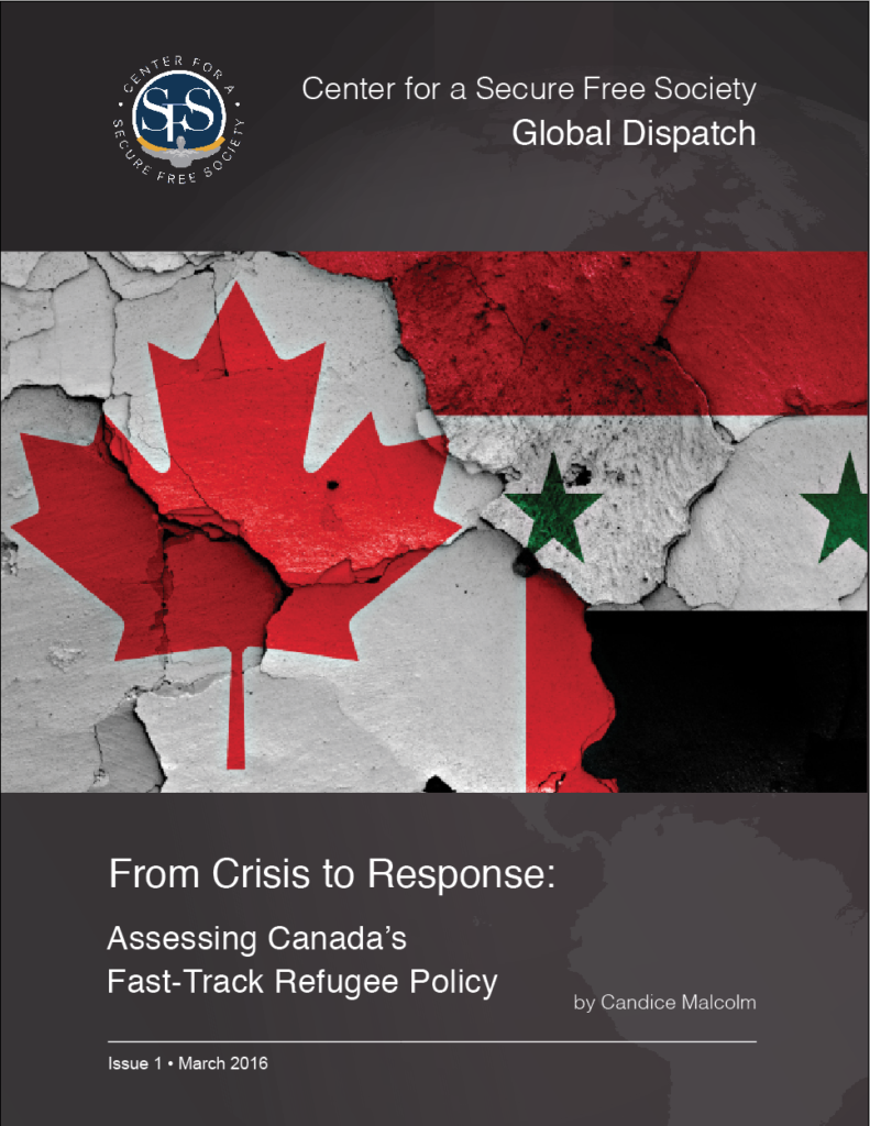 SFS Global Dispatch Issue 1