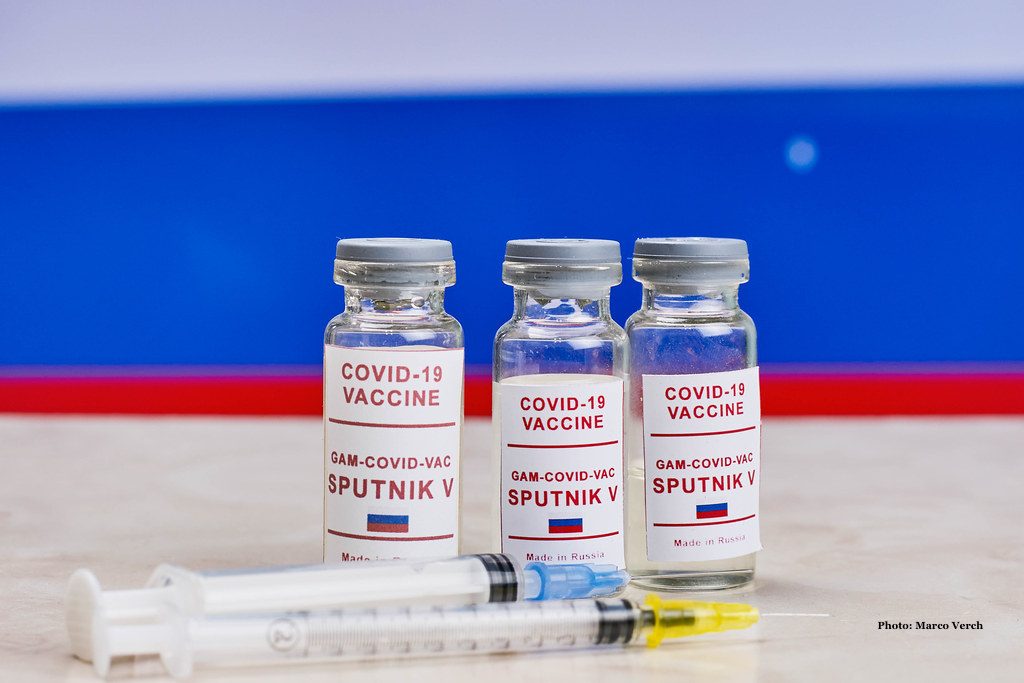 VRIC MONITOR No. 19 | New COVID-19 vaccine “cold war” in Latin America